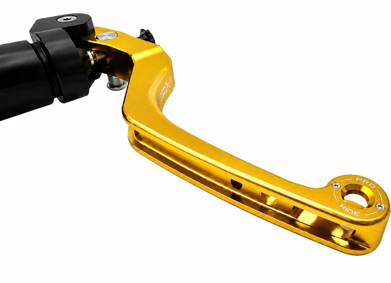 Maître cylindre de frein avant KRM Or – Moto/Scooter 50cc