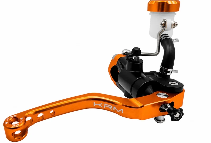 Maître cylindre de frein avant KRM – Moto/Scooter 50cc