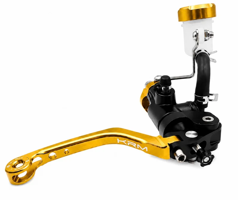 Maître cylindre de frein avant KRM – Moto/Scooter 50cc