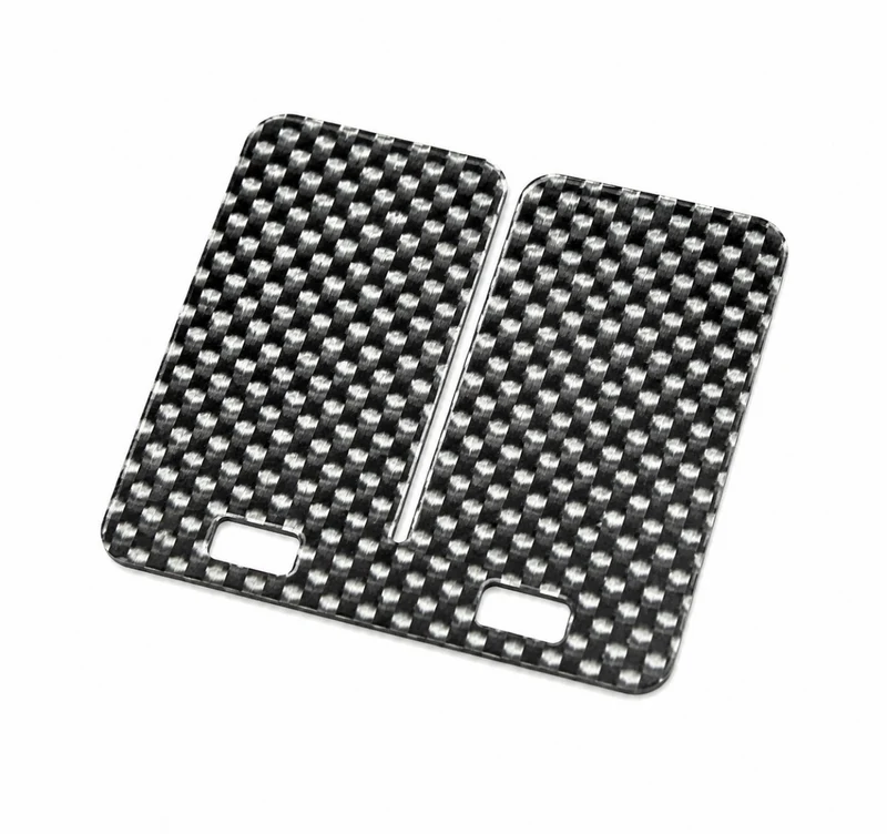 Lamelle de clapet M-racing