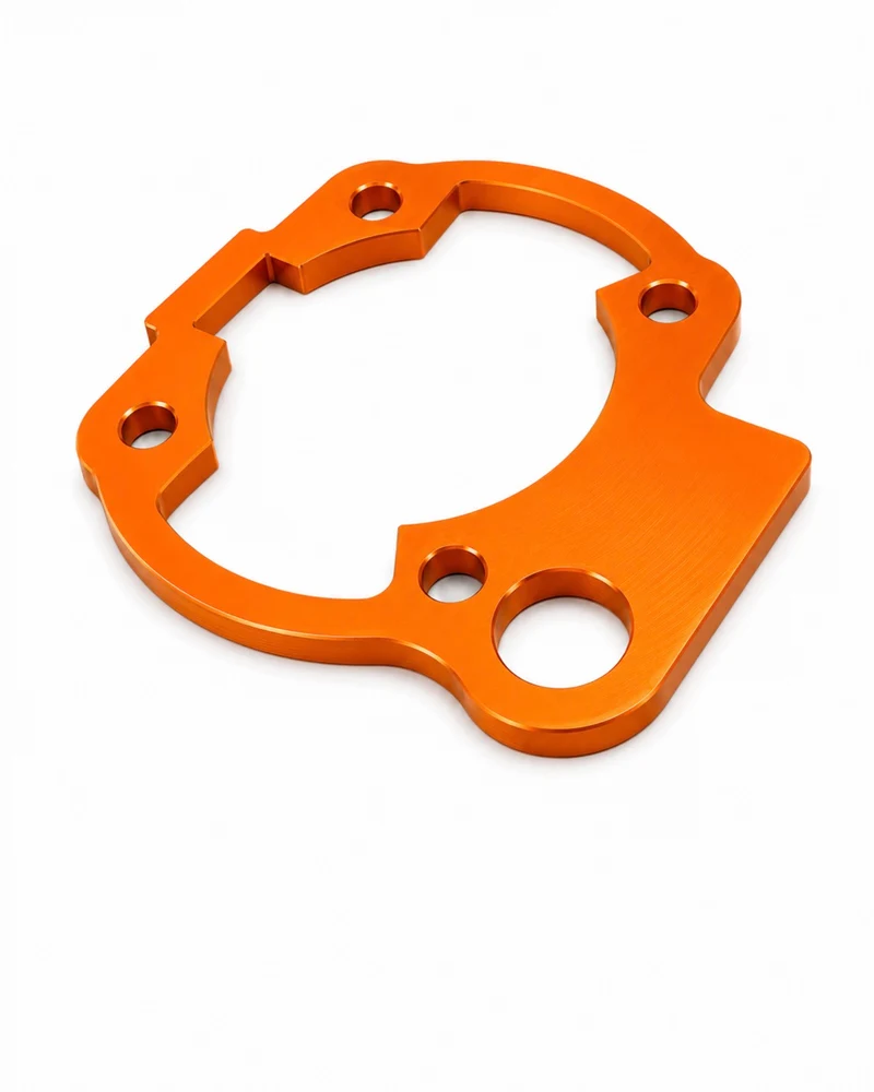 Cale de 5mm Stage6 – AM6