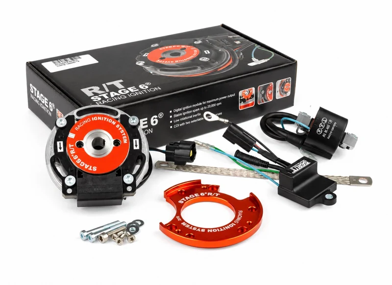 Allumage Stage6 R/T MK2 PVL – AM6 / Derbi