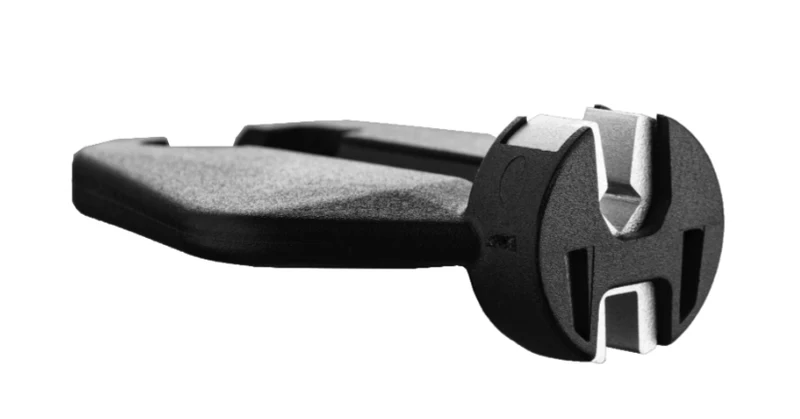 Clé à rayon Birzman Two Way 3.75, noir