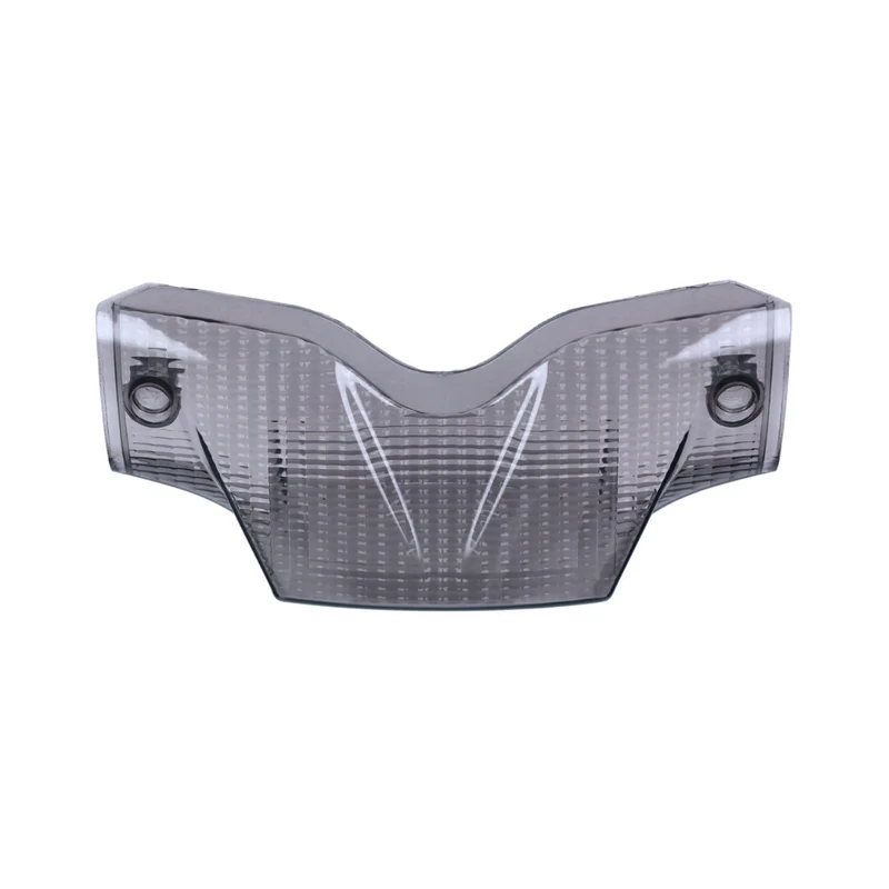 Verre de feu arrière fumé Gilera Runner SP Pro