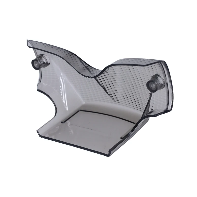 Verre de feu arrière fumé Gilera Runner SP Pro