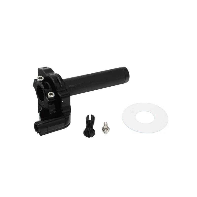 Fast gas Fenom CNC Noir Universel