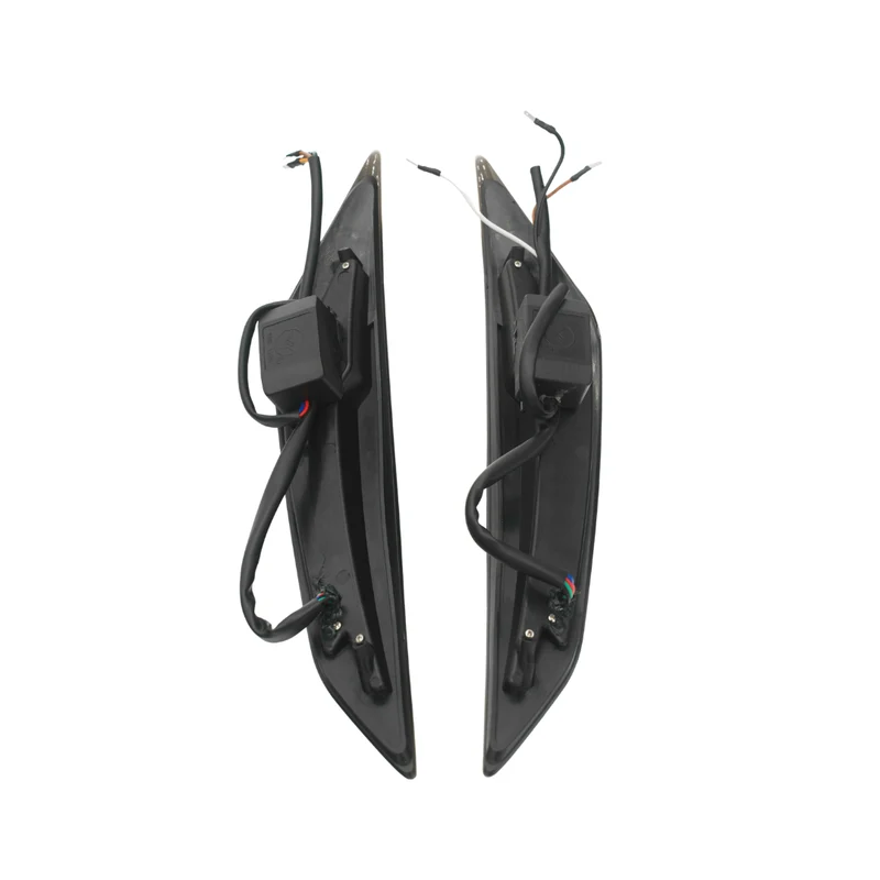 Nova LED Piaggio Zip Flux Avant/Arrière / Matrix