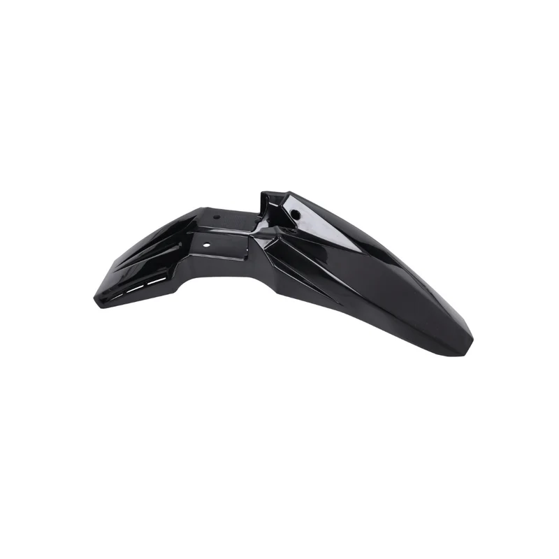 Kit carrosserie Gloss Black 5 pièces Beta RR50