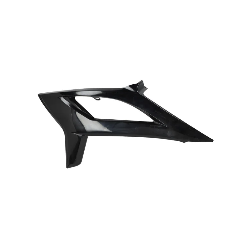 Kit carrosserie Gloss Black 5 pièces Beta RR50