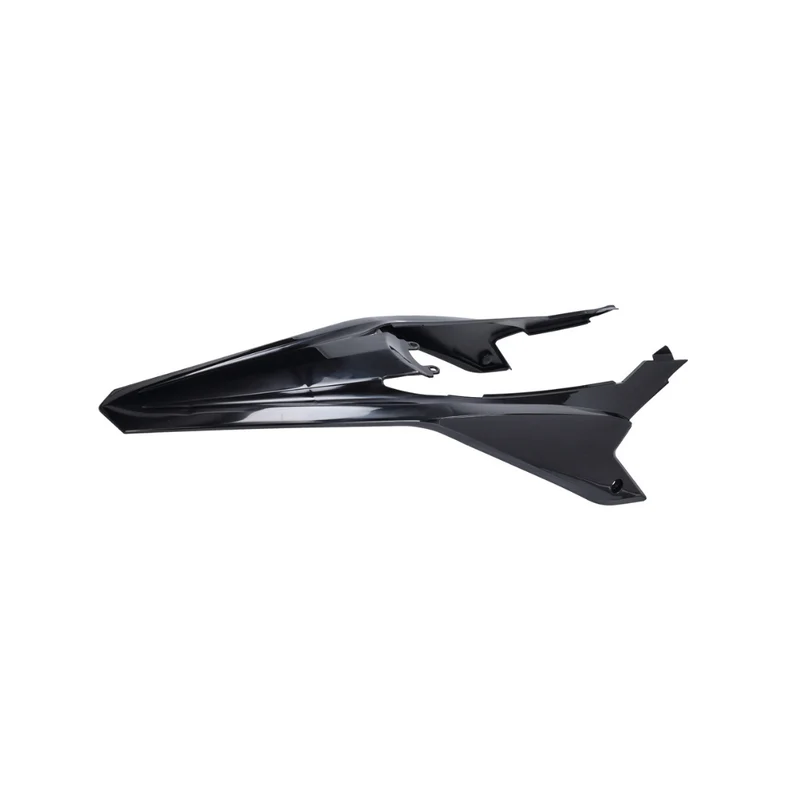 Kit carrosserie Gloss Black 5 pièces Beta RR50