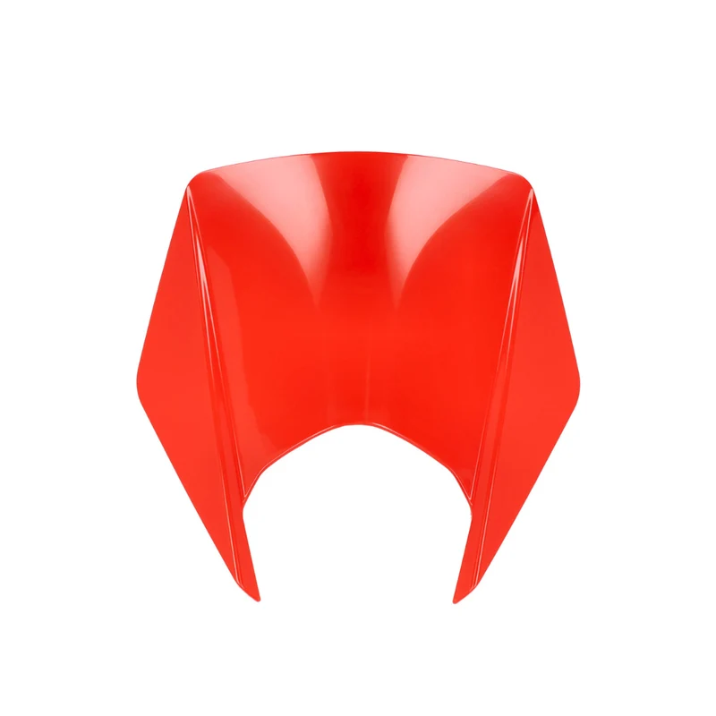 Kit carrosserie Rouge 6 pièces Derbi Senda DRD / X-Treme