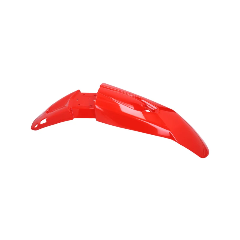 Kit carrosserie Rouge 6 pièces Derbi Senda DRD / X-Treme