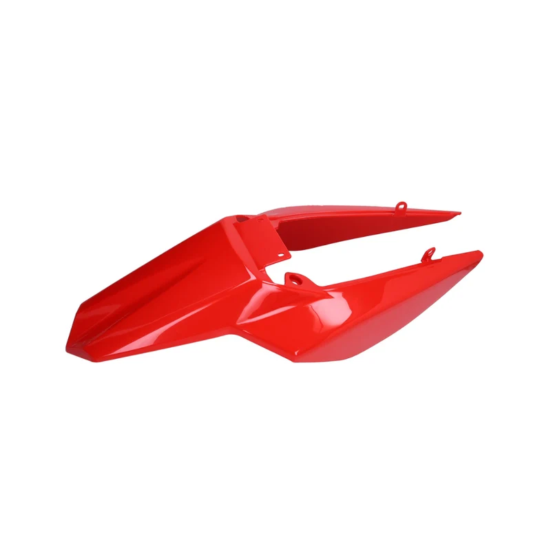 Kit carrosserie Rouge 6 pièces Derbi Senda DRD / X-Treme