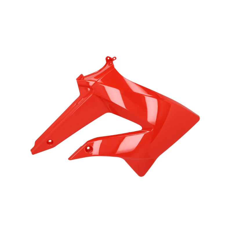 Kit carrosserie Rouge 6 pièces Derbi Senda DRD / X-Treme
