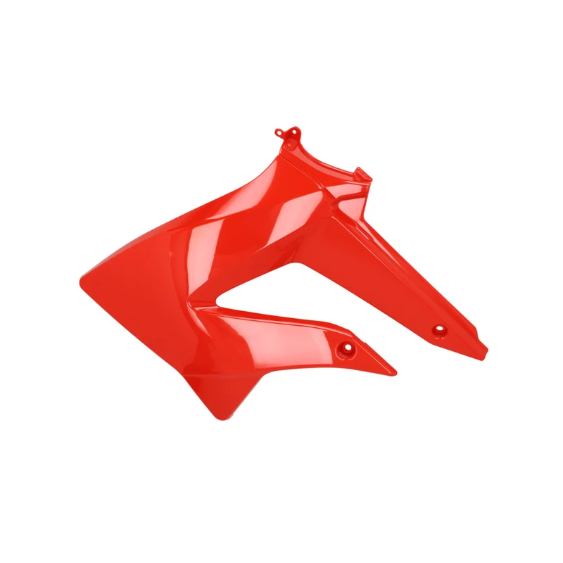 Kit carrosserie Rouge 6 pièces Derbi Senda DRD / X-Treme