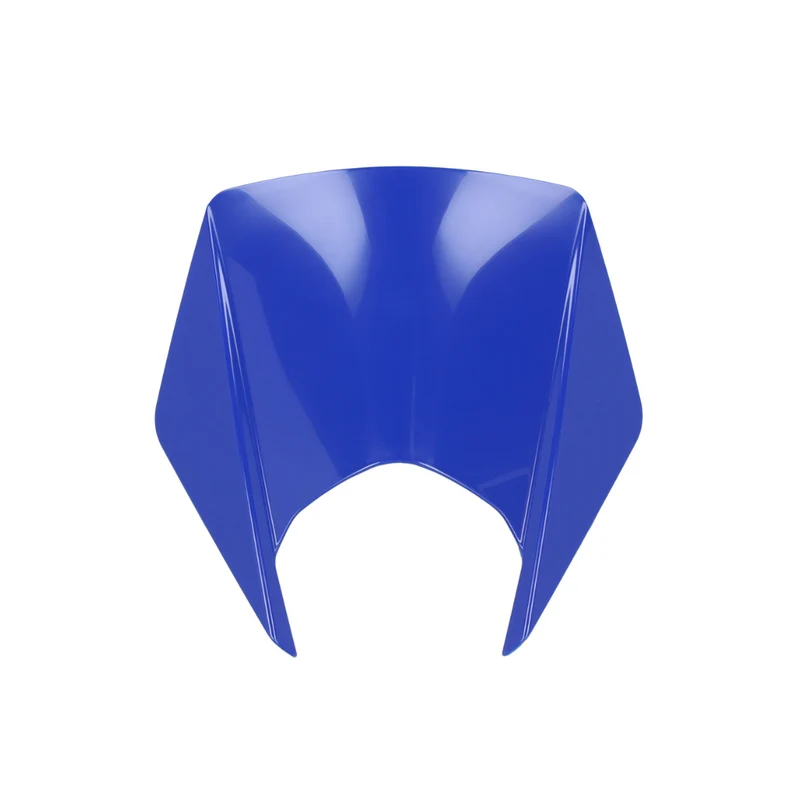 Kit carrosserie Bleu 6 pièces Derbi Senda DRD / X-Treme