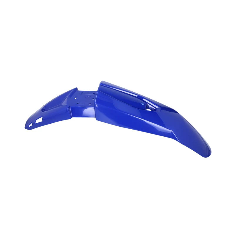 Kit carrosserie Bleu 6 pièces Derbi Senda DRD / X-Treme