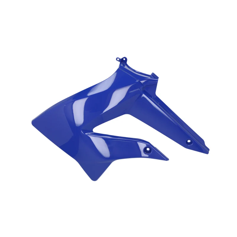 Kit carrosserie Bleu 6 pièces Derbi Senda DRD / X-Treme