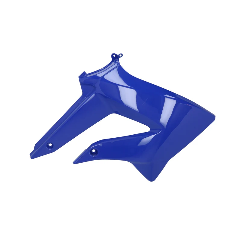 Kit carrosserie Bleu 6 pièces Derbi Senda DRD / X-Treme