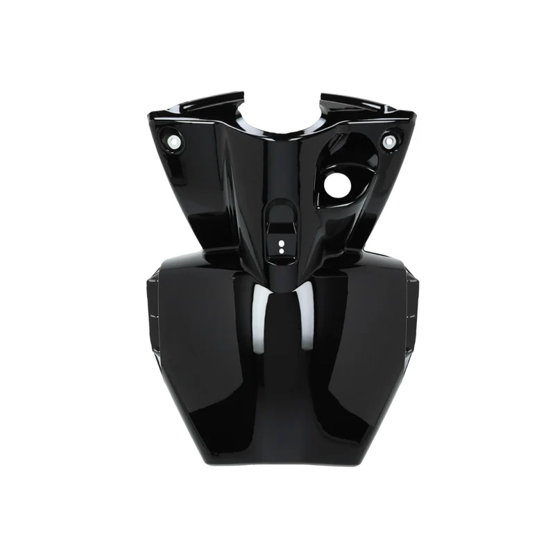 Kit carrosserie Noir Brillant 7 pièces Yamaha Slider / MBK Stunt 2005-2012