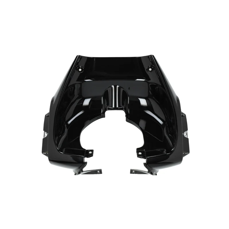 Kit carrosserie Noir Brillant 7 pièces Yamaha Slider / MBK Stunt 2005-2012