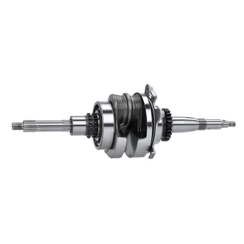 Vilebrequin Aprilia Incl. Roulements Euro 5 Original