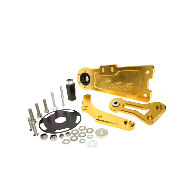 Support PM Tuning Piaggio / Gilera 125-180cc 2 Temps