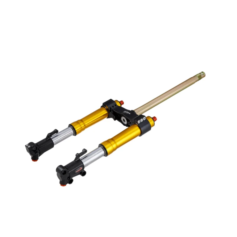 Fourche avant PM Tuning Monsterfork Gilera Runner