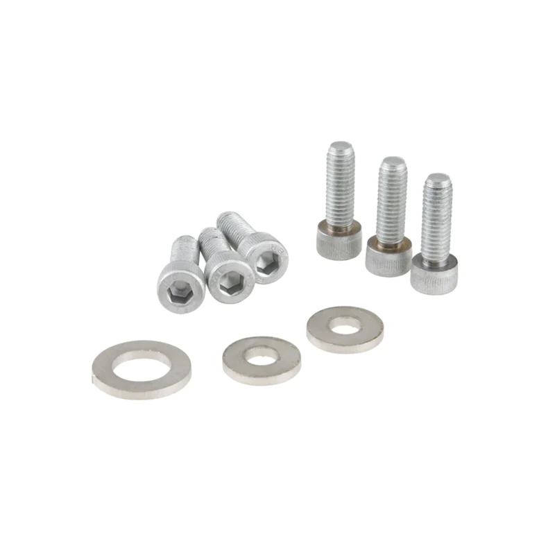 Fourche avant PM Tuning Monsterfork Gilera Runner