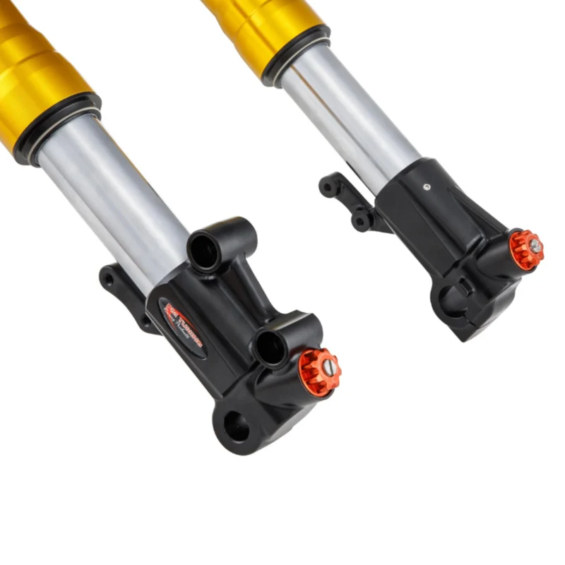 Fourche avant PM Tuning Monsterfork Gilera Runner