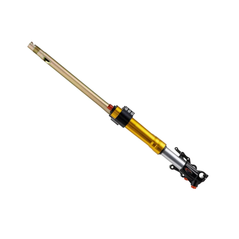 Fourche avant PM Tuning Monsterfork Gilera Runner