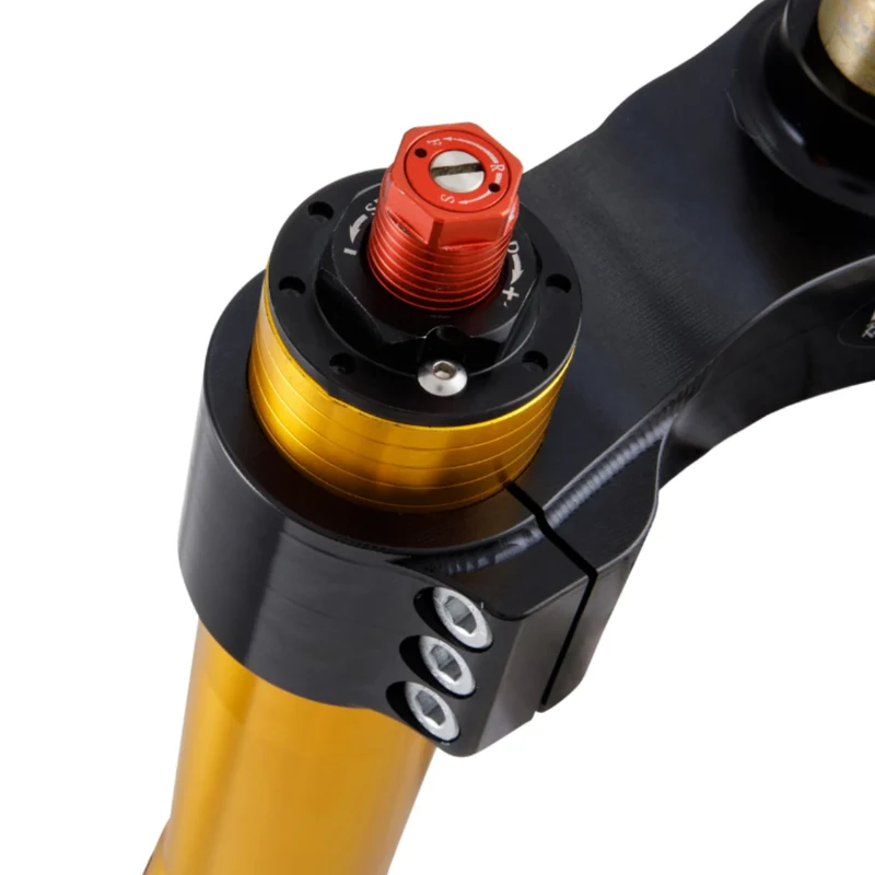 Fourche avant PM Tuning Monsterfork Gilera Runner
