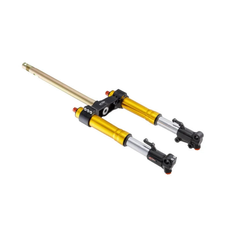 Fourche avant PM Tuning Monsterfork Gilera Runner