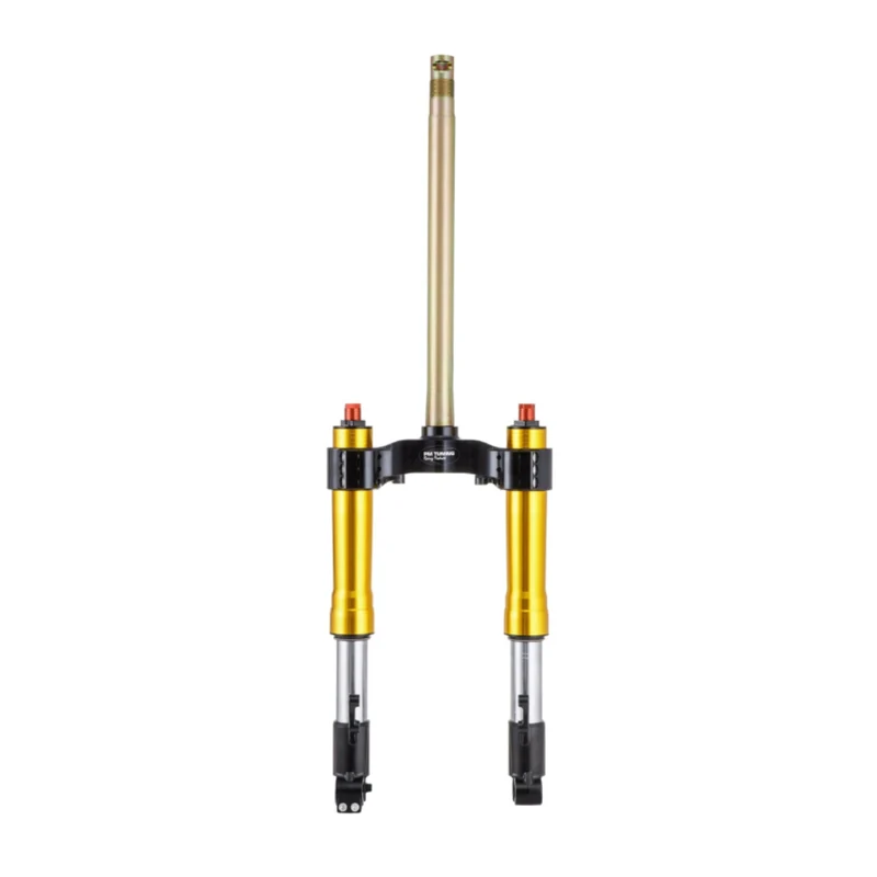 Fourche avant PM Tuning Monsterfork Gilera Runner