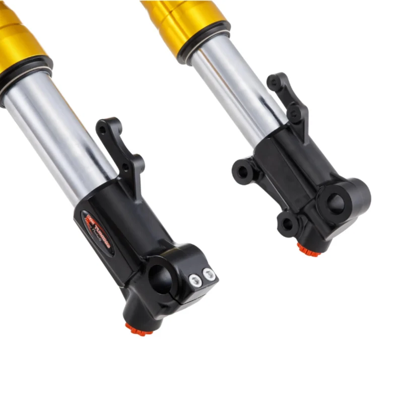Fourche avant PM Tuning Monsterfork Gilera Runner