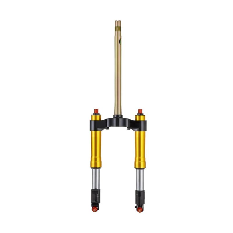 Fourche avant PM Tuning Monsterfork Gilera Runner
