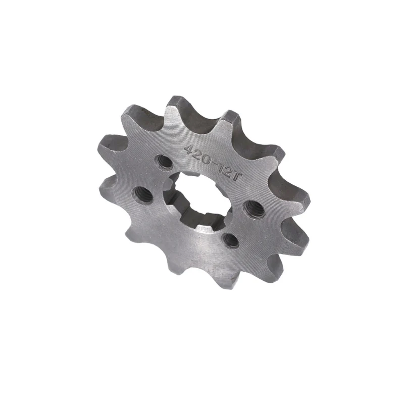 Pignon 420 - 12T Derbi Euro 2 / 3 /4