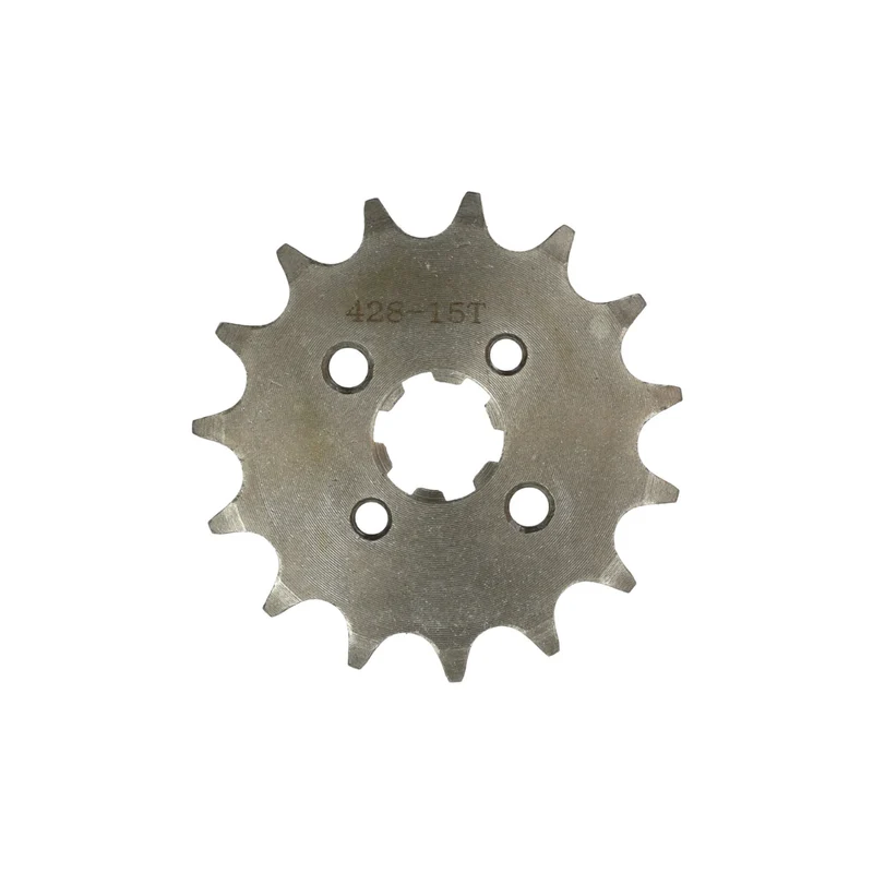 Pignon 428 - 15T Derbi Euro 2 / 3 /4