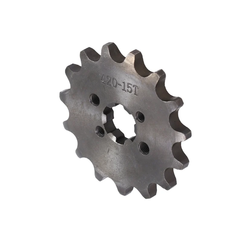 Pignon 420 - 15T Derbi Euro 2 / 3 /4