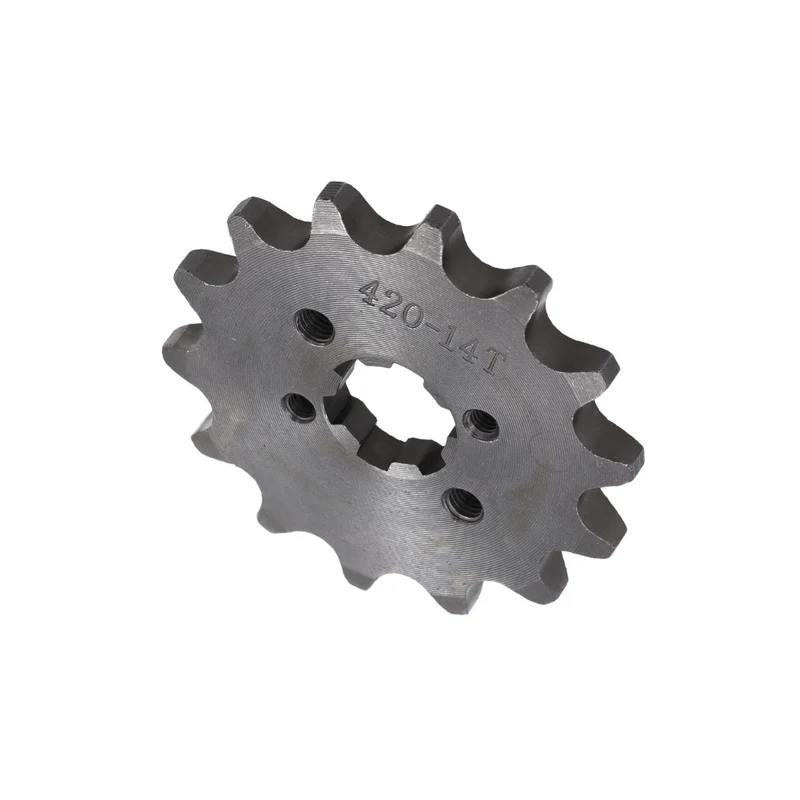 Pignon 420 - 14T Derbi Euro 2 / 3 /4