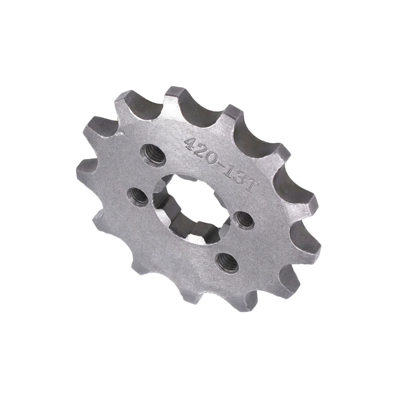Pignon 420 - 13T Derbi Euro 2 / 3 /4