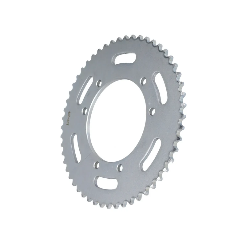 Couronne 420-1/4 53T Derbi Senda