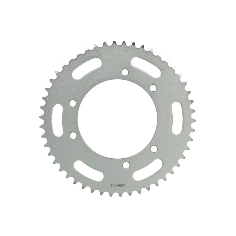 Couronne 420-1/4 50T Derbi Senda