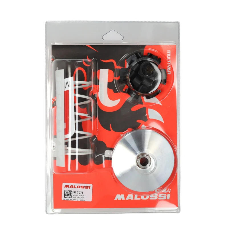 Malossi Multivar Minarelli 50cc 2 Temps