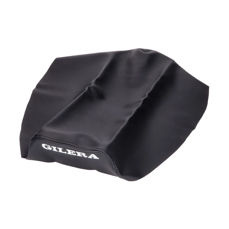 Couvre-selle Xtreme Noir Gilera Runner 50-180cc 2 Temps