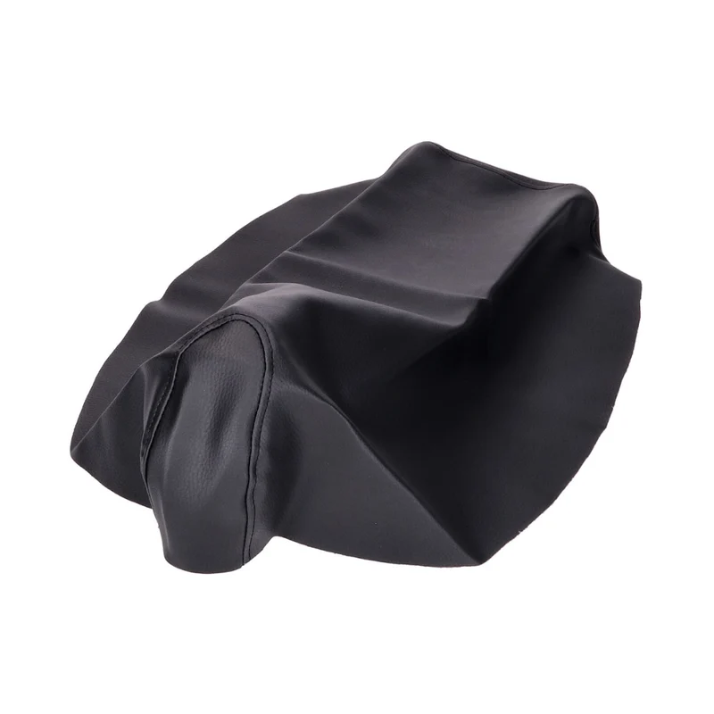 Couvre-selle Xtreme Noir Gilera Runner 50-180cc 2 Temps
