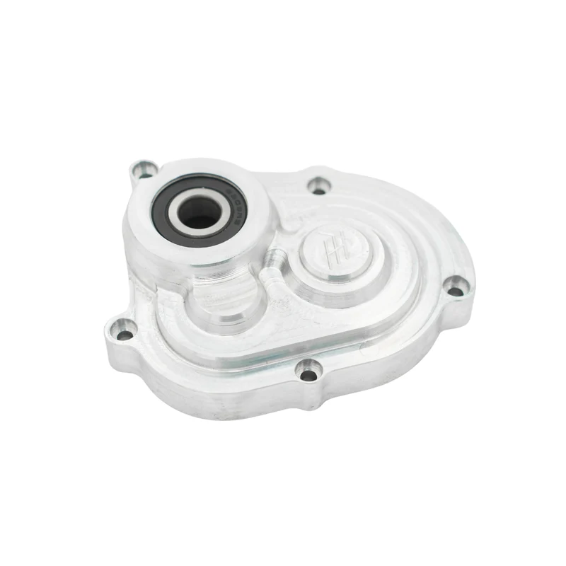 Cache pignon HT mono roulement Piaggio / Gilera 125-180cc 2 temps
