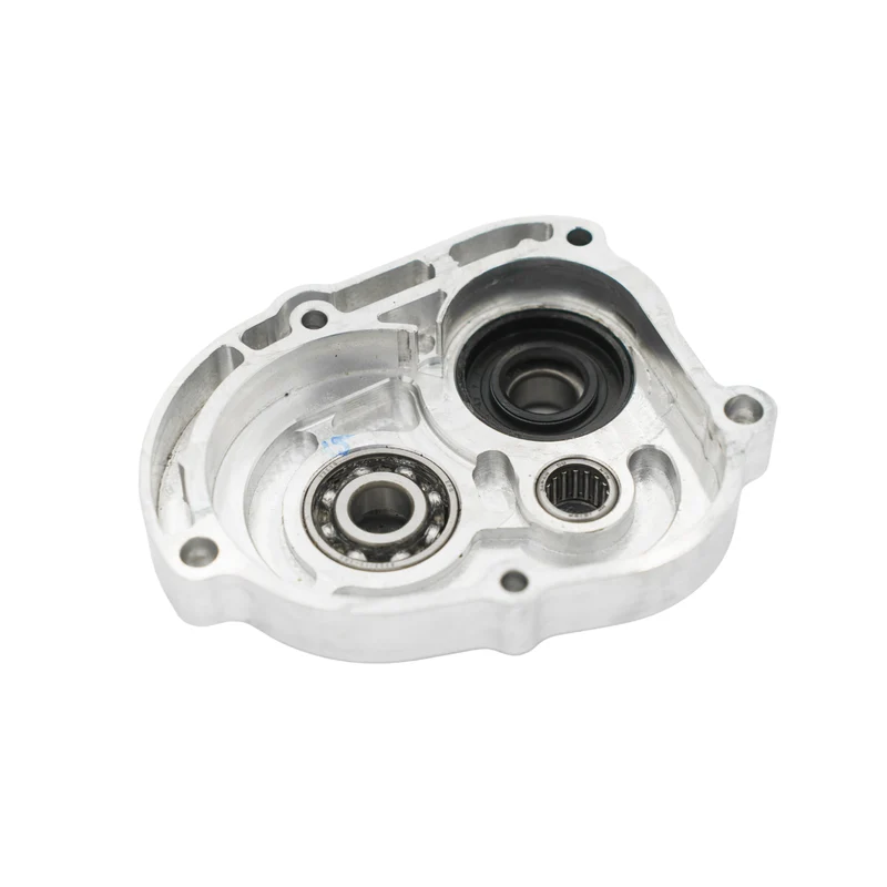 Cache pignon HT mono roulement Piaggio / Gilera 125-180cc 2 temps