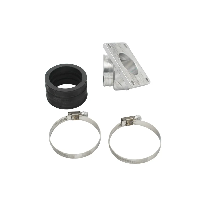 Admission HT V2 Topset 36-40MM Piaggio / Gilera 125-180cc 2 Temps