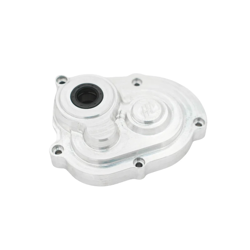 Cache Engrenage HT Double Roulement Axe 20MM Piaggio / Gilera 125-180cc 2 Temps